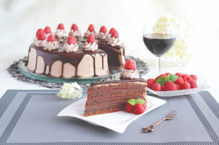 Baron torta