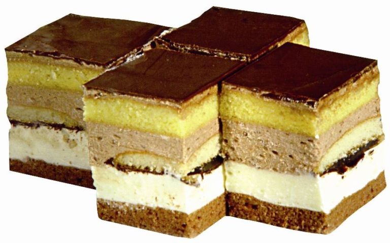 Jaffa kocke
