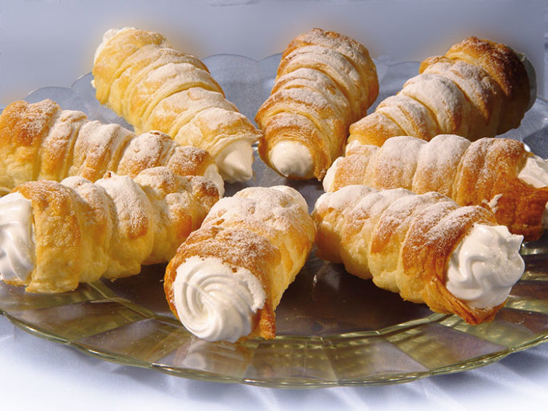 Šaumrole