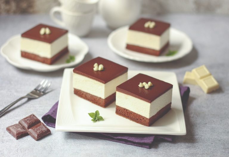 Super fine kocke