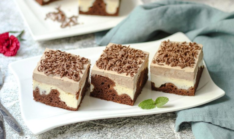 Valovite jogurt kocke