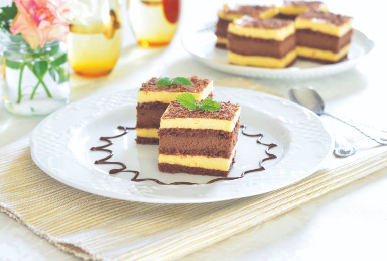 Brankine kocke
