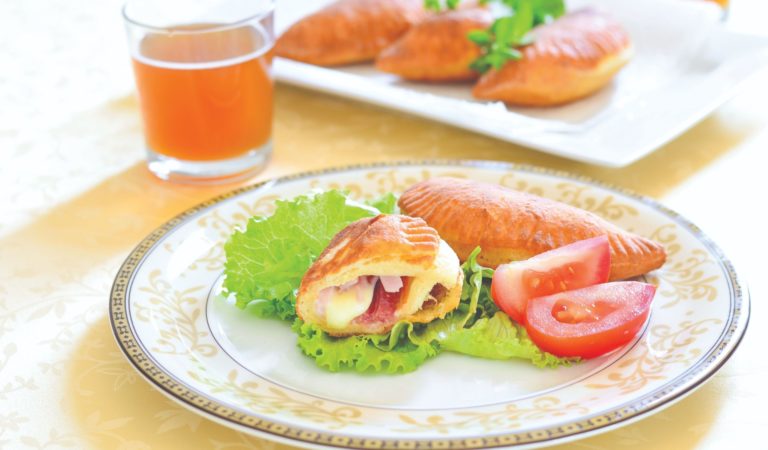 Panzerotti