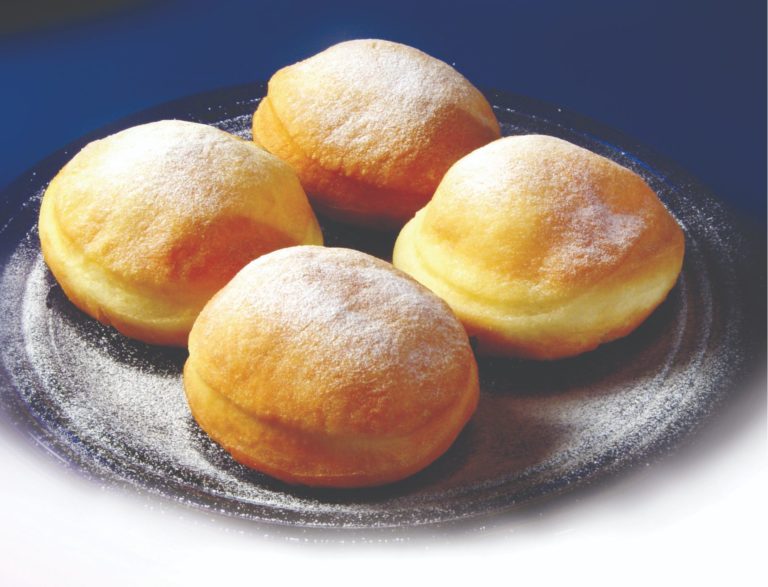 Slavonske krafne