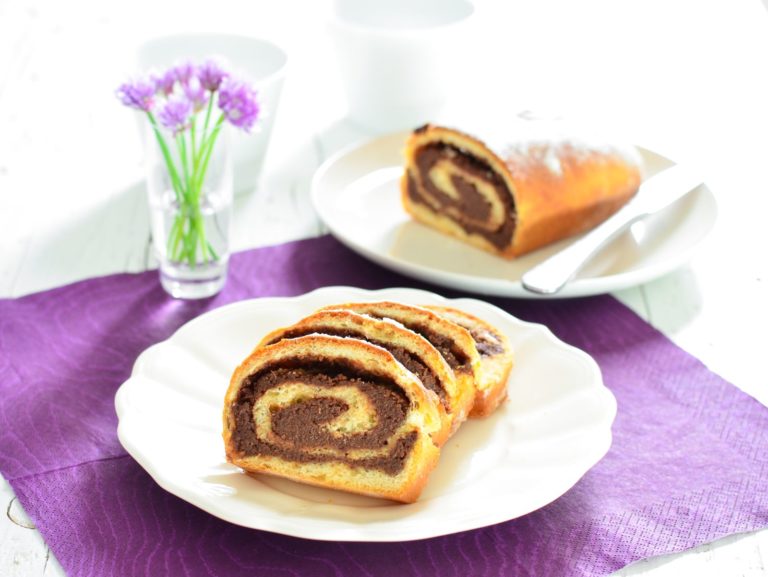 Čoko – orehnjača
