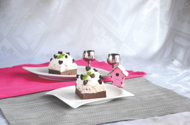 Gris kocke