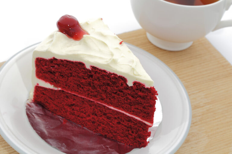 Torta “Crveni baršun”