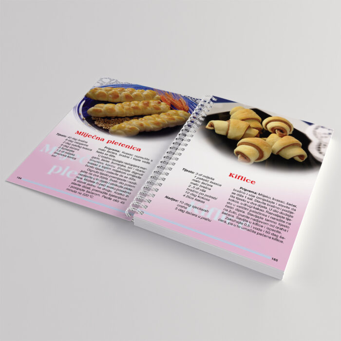 Kolači – čarolija užitaka